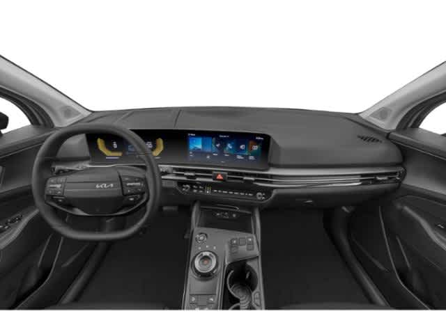 2026 Kia Sportage Hybrid S photo 4