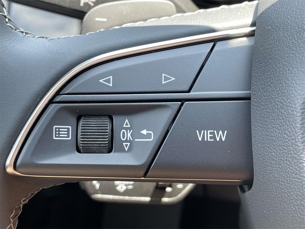 2025 Audi Q7 Premium Plus 55 photo 27
