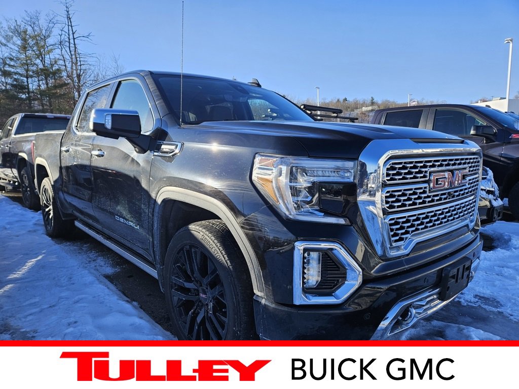 2021 GMC Sierra 1500 Denali Denali's photo