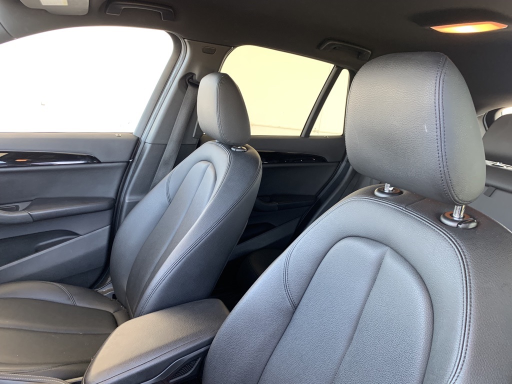2018 Bmw X1 sDrive28i photo 9