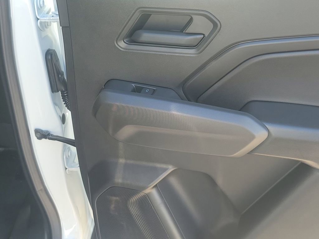 2025 Chevrolet Colorado LT photo 44