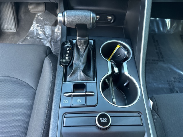 2022 Kia K5 LXS photo 16