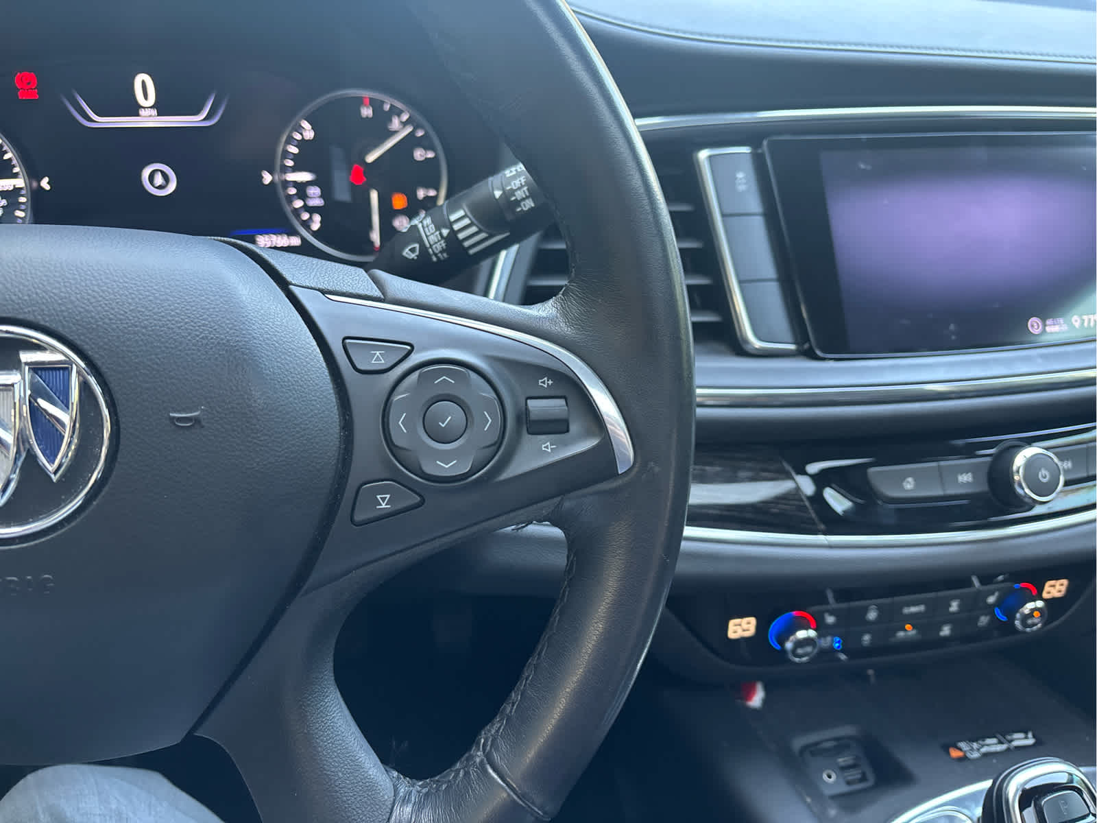 2021 Buick Enclave Avenir photo 16