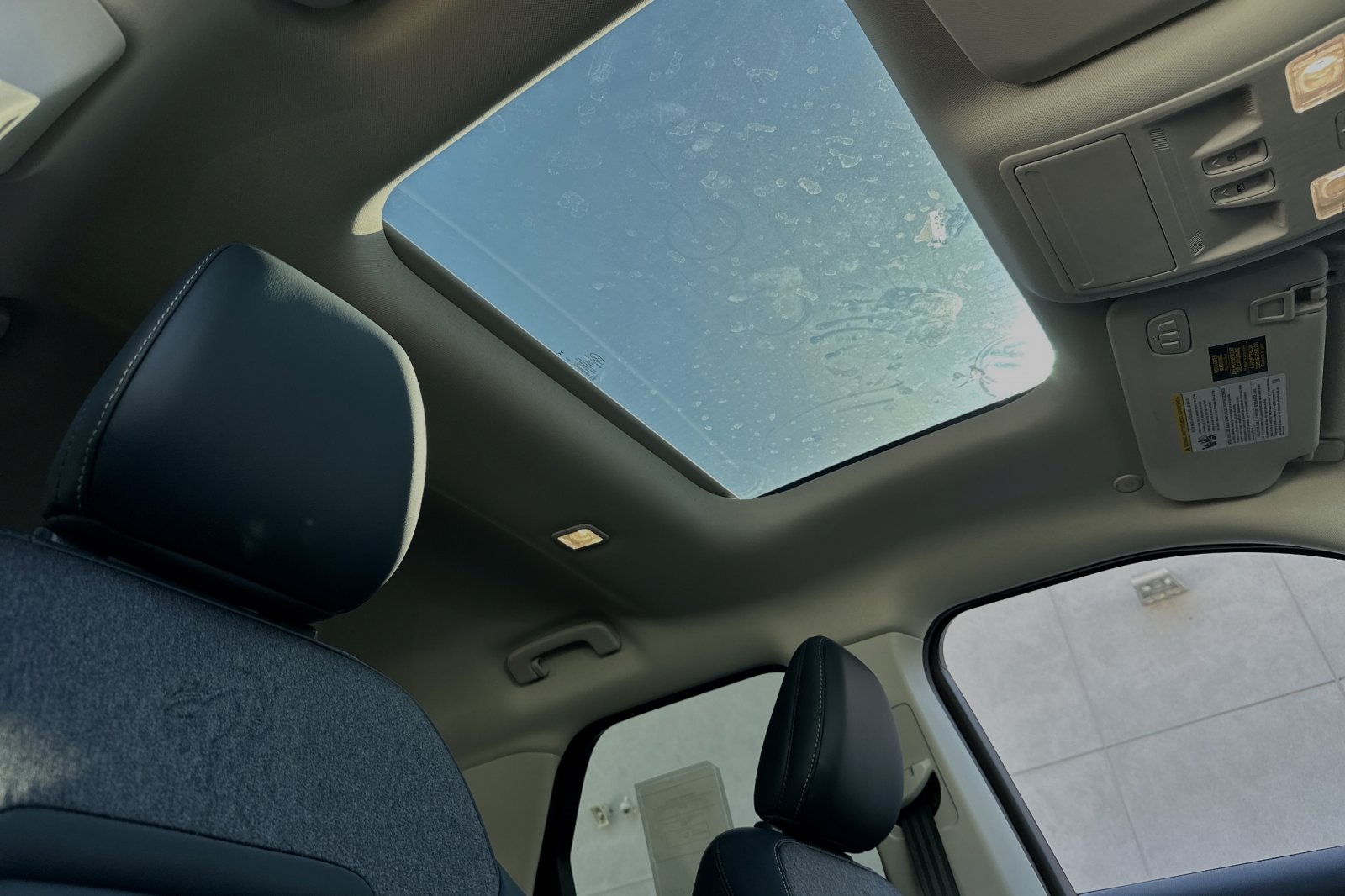 2024 Ford Bronco Sport Outer Banks photo 13