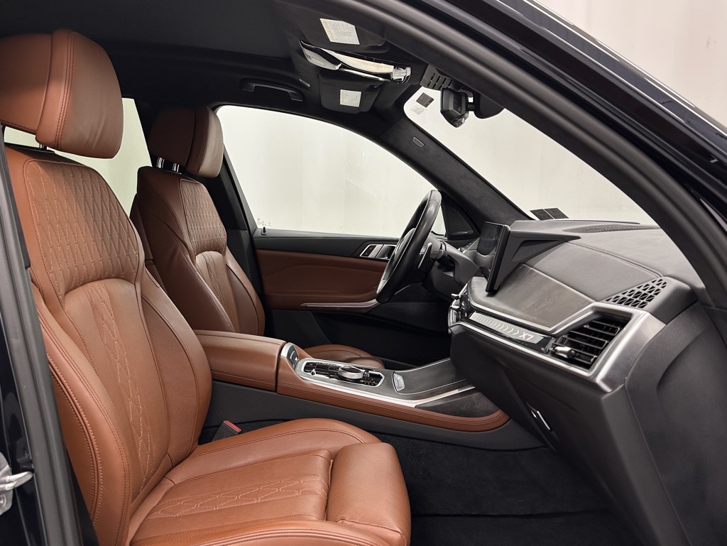2023 Bmw X7 xDrive40i photo 18