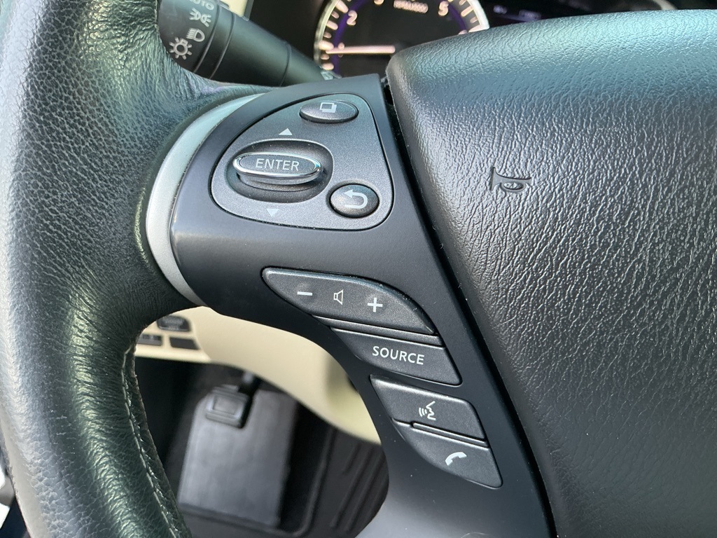 2016 Infiniti QX60 Base photo 13