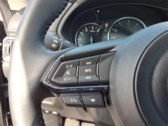 2025 Mazda CX-5 2.5 Premium Plus photo 26