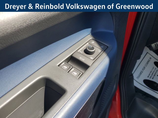 2025 Volkswagen ID. Buzz Pro Plus photo 20