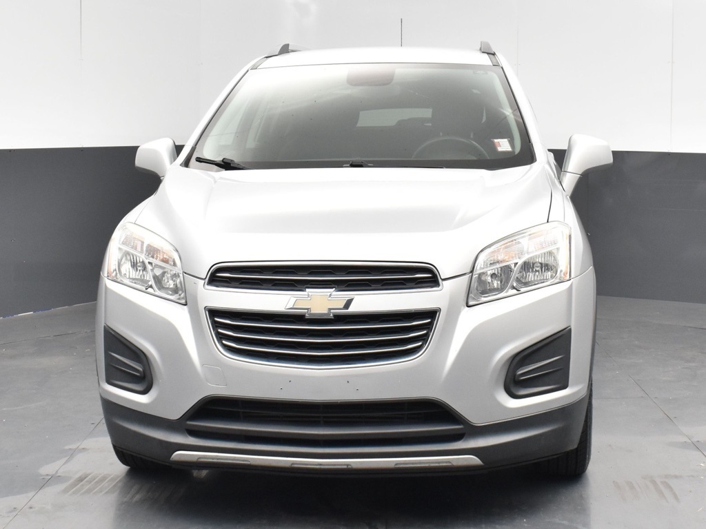 2016 Chevrolet Trax LT photo 14