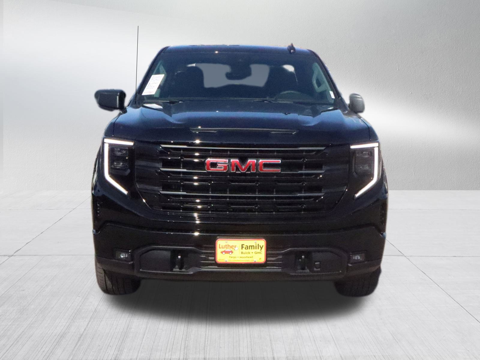 2026 Gmc Sierra Elevation photo 2