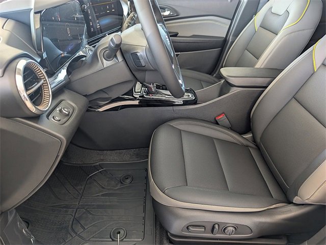 2025 Chevrolet Trax ACTIV photo 15