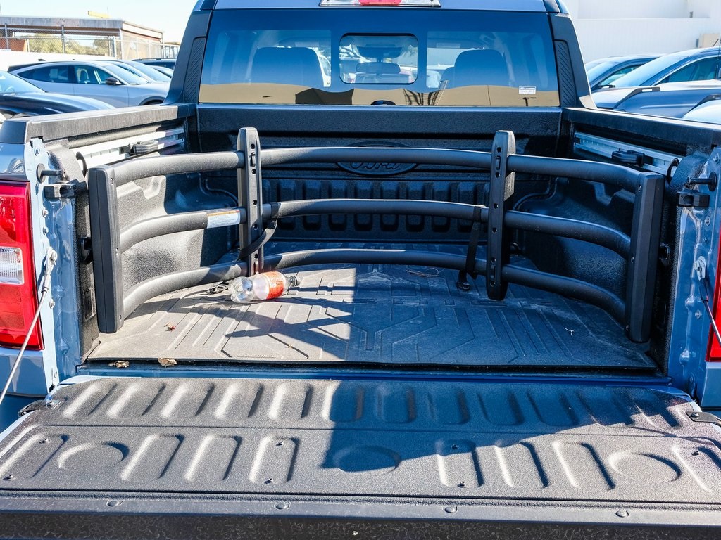 2024 Ford Maverick Lariat photo 23
