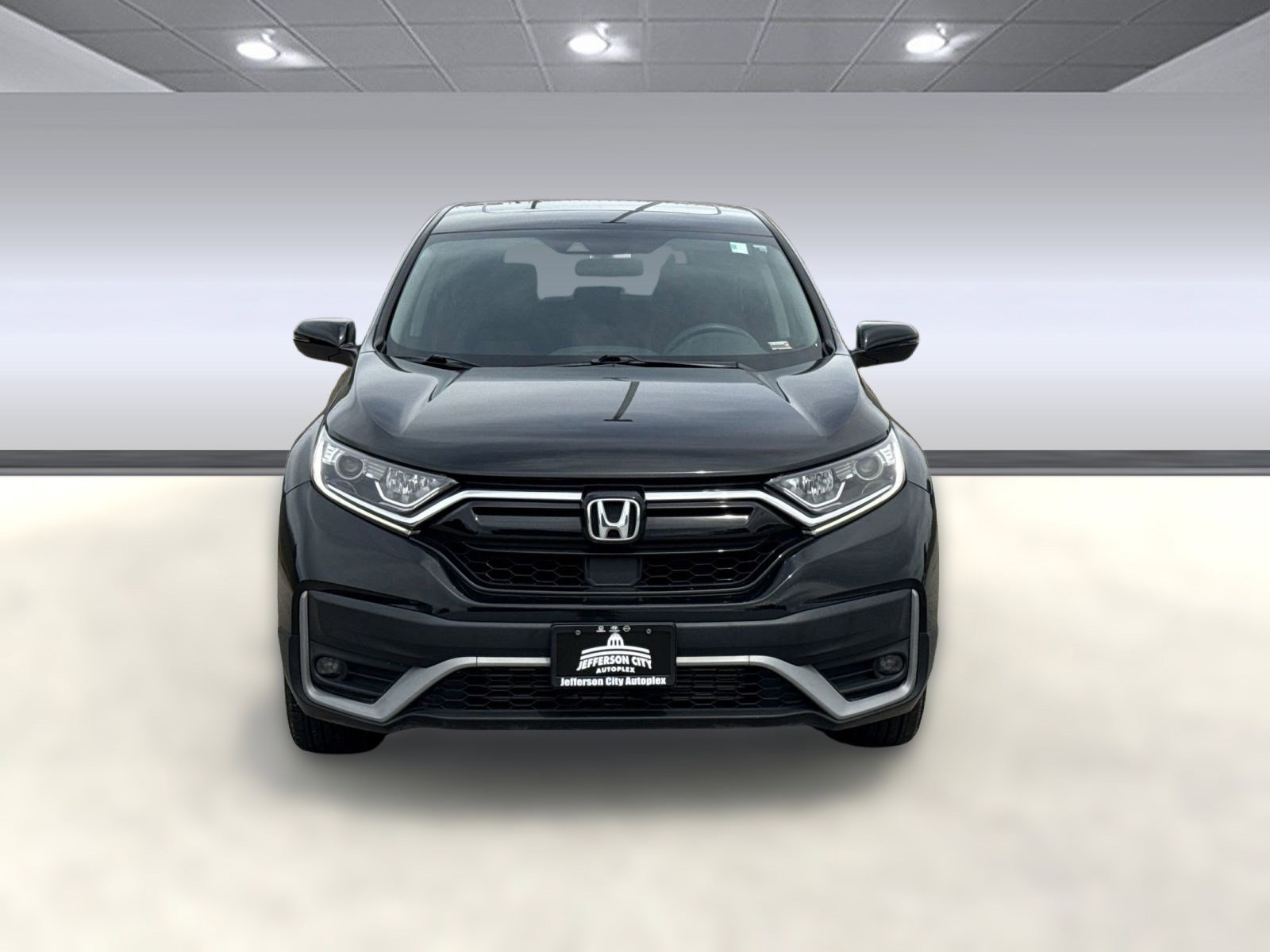 2022 Honda CR-V EX photo 6