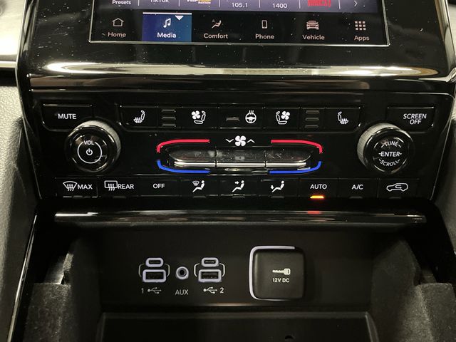 2022 Jeep Grand Cherokee Limited photo 17