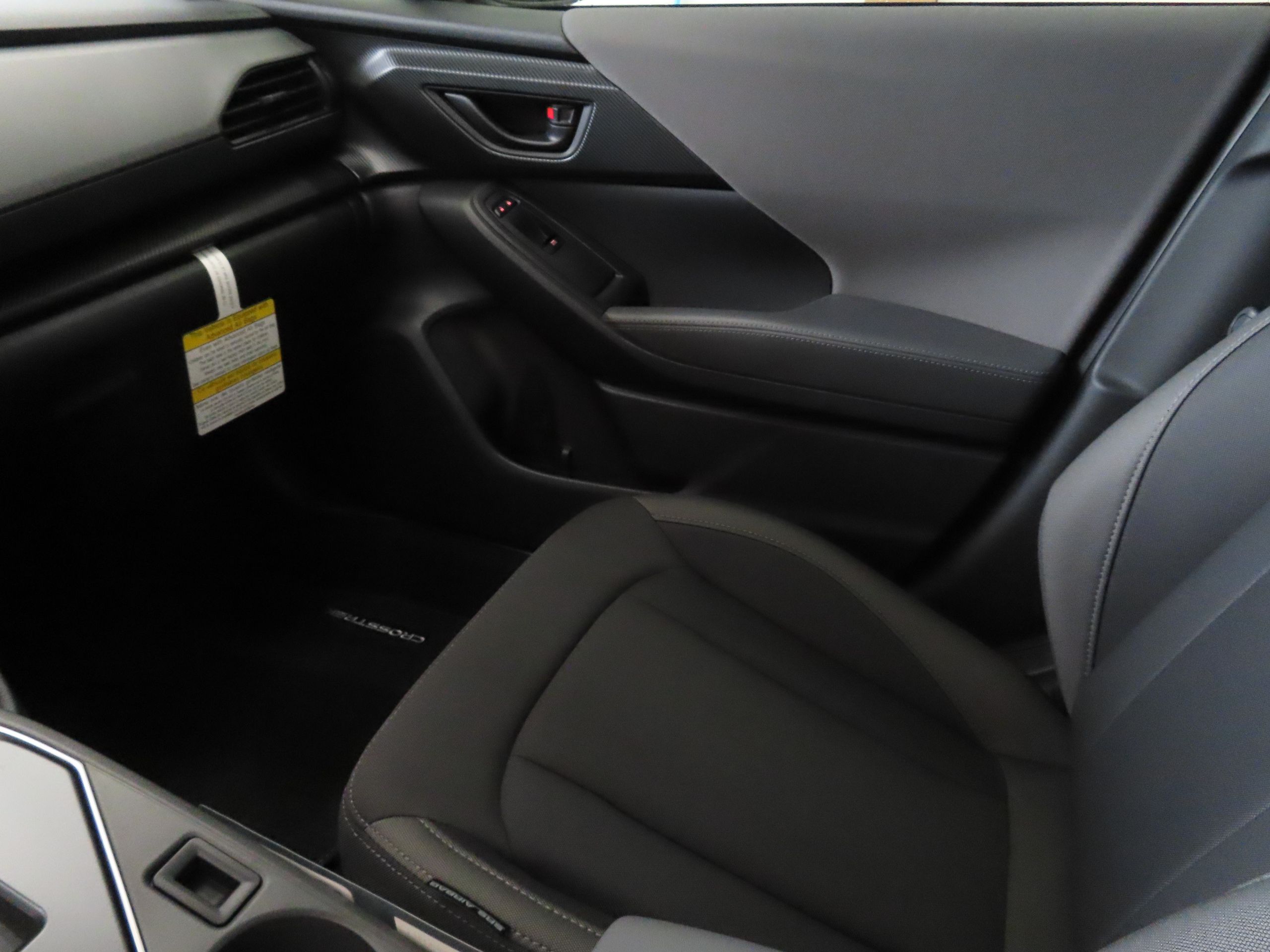2025 Subaru Crosstrek Premium photo 16