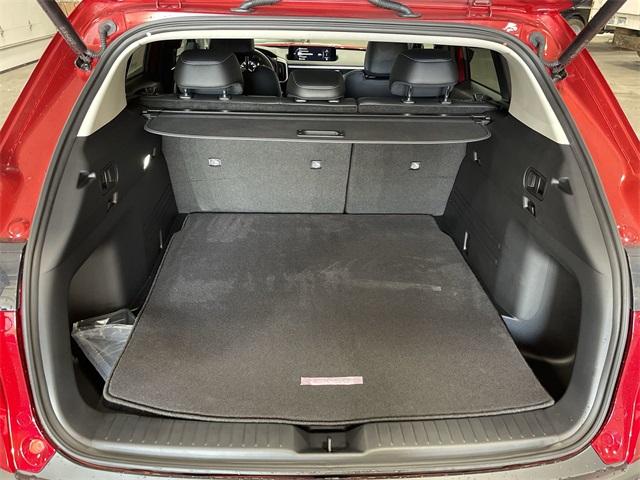 2025 Mazda CX-50 2.5 S Preferred photo 23