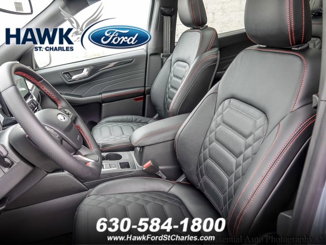 2024 FORD ESCAPE - Image 29