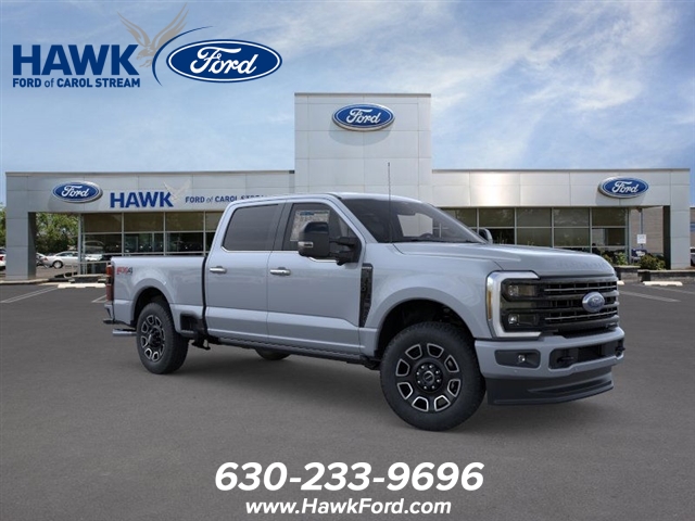 2026 FORD F-350 - Image 7