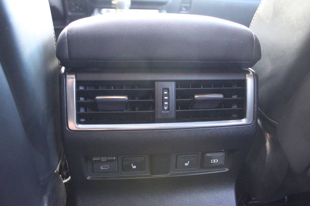 2024 Lexus GX 550 Overtrail photo 33