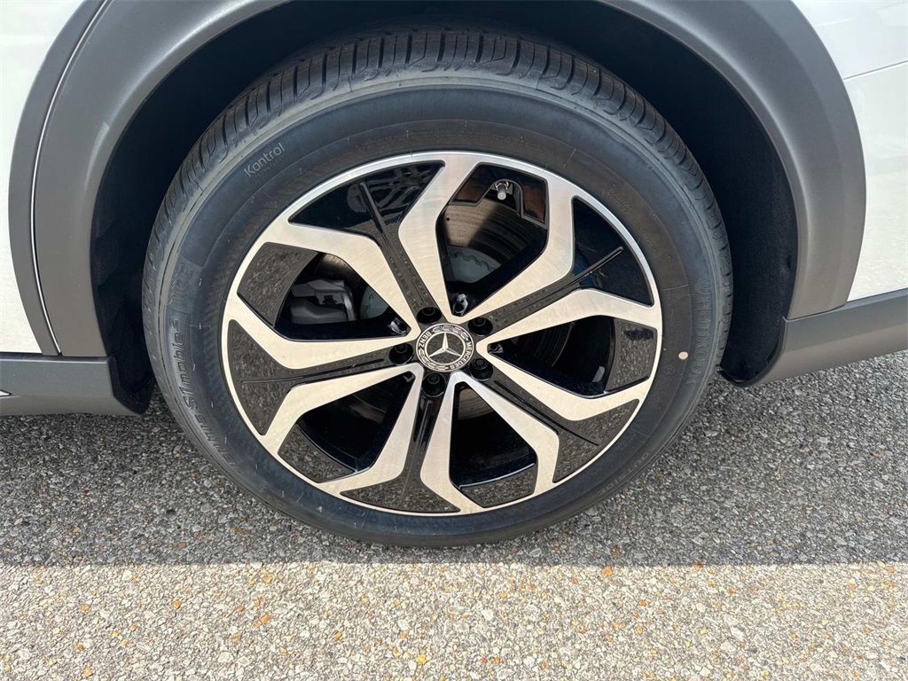 2025 Mercedes Benz E 450 4MATIC All-Terrain photo 5