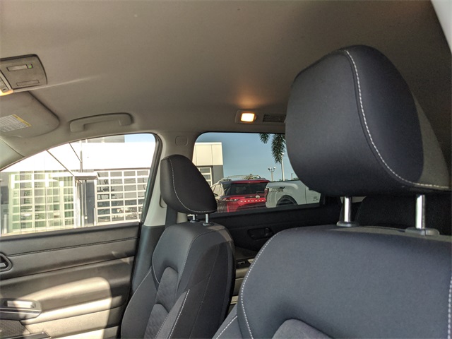 2023 Nissan Pathfinder SV photo 19