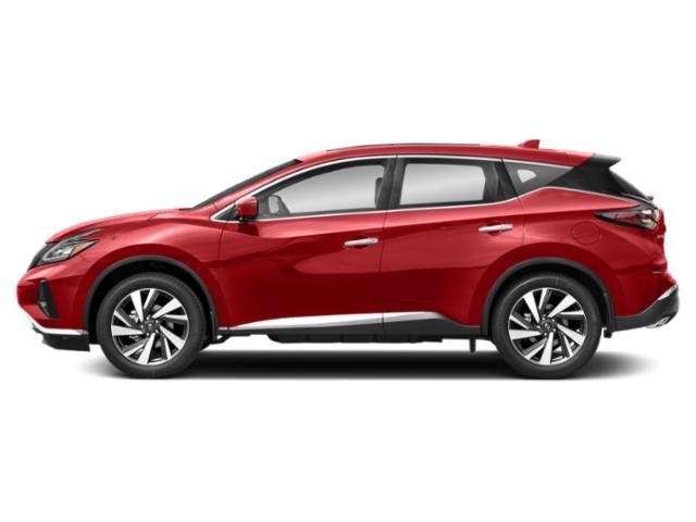 2024 Nissan Murano SL photo 3