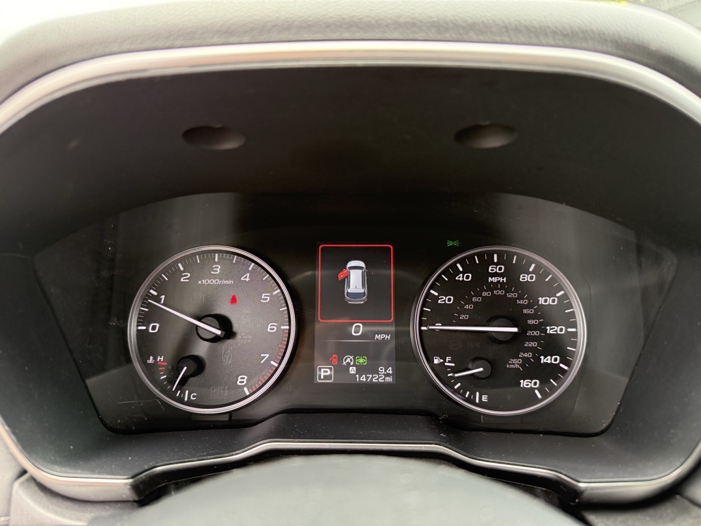 2023 Subaru Outback Limited photo 12