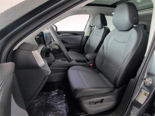 2025 Volkswagen Tiguan SE photo 5