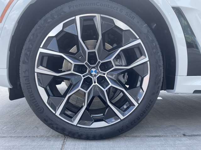 2026 Bmw X7 xDrive40i photo 22