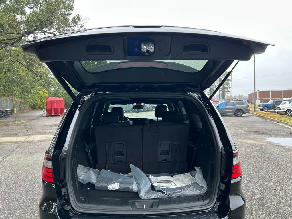 2026 Dodge Durango GT Plus photo 25