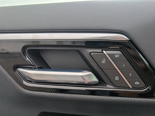 2025 Gmc Sierra EV Denali photo 27