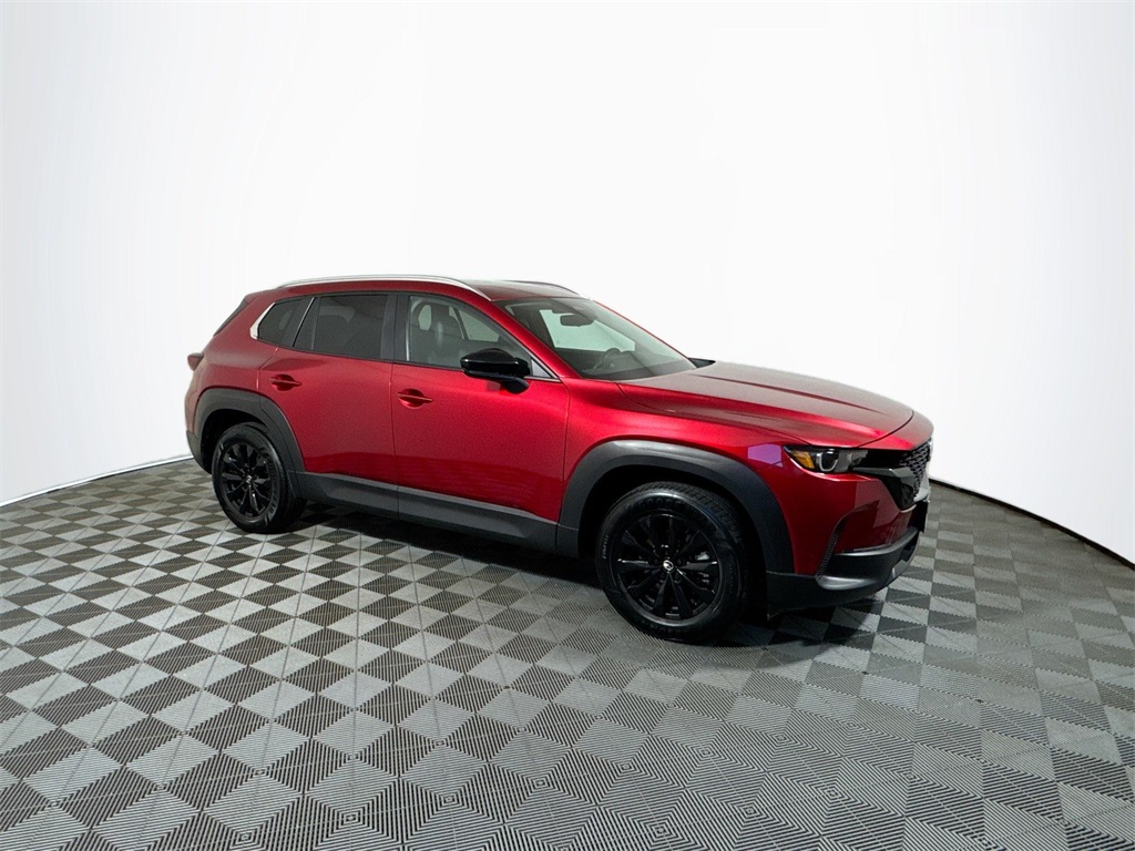 2025 Mazda CX-50 2.5 S Premium photo 5