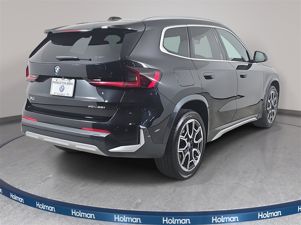 2025 Bmw X1 XDrive28i photo 4