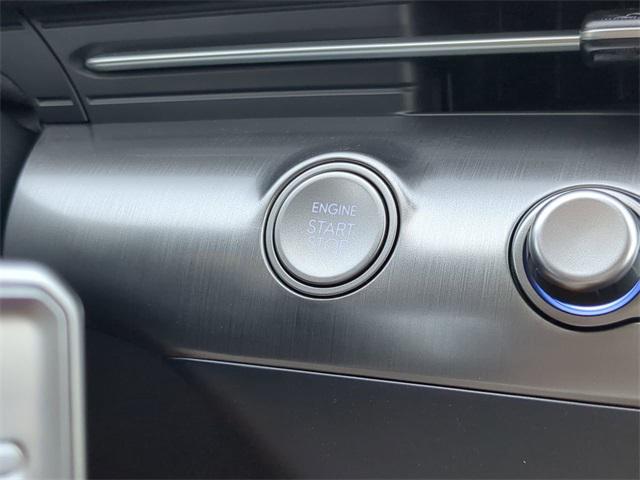 2024 Hyundai Kona Limited photo 29