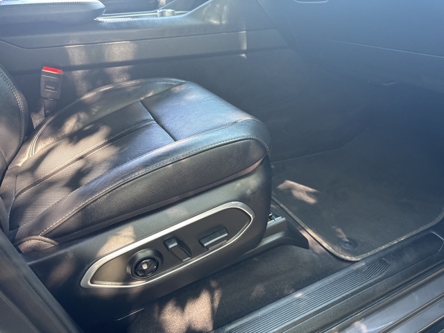 2024 Jeep Wagoneer Series II photo 16