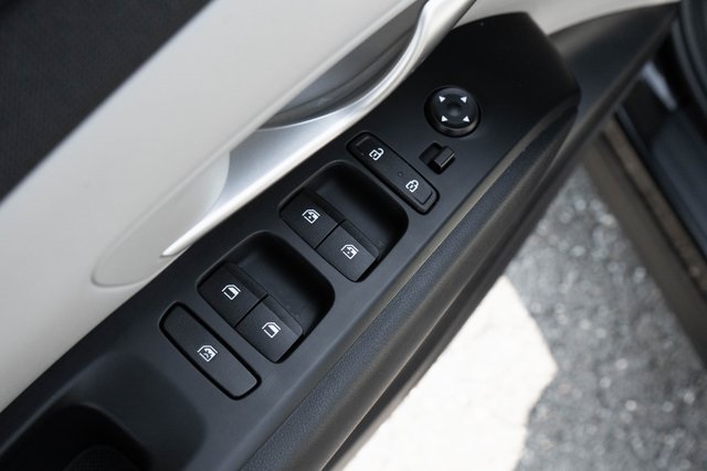 2024 Hyundai Tucson SEL Convenience photo 12