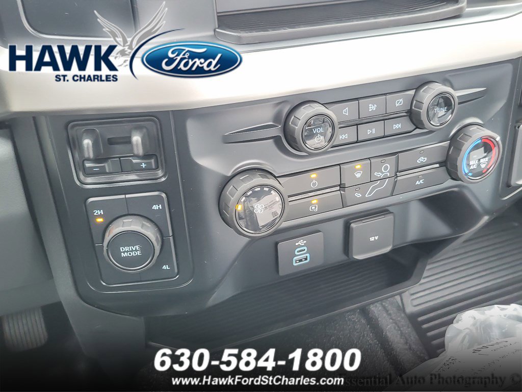 2024 FORD F-550 - Image 12