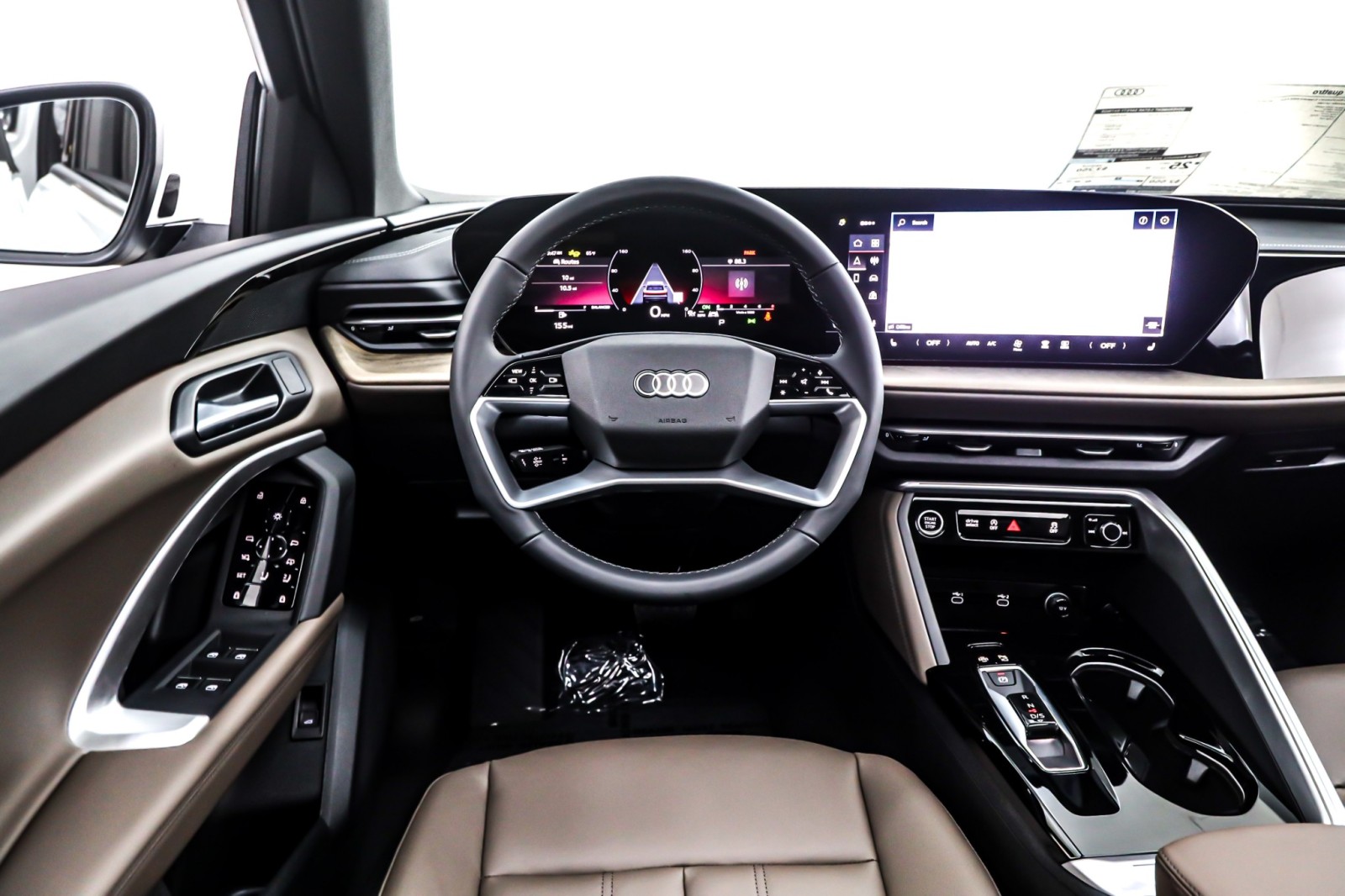 2025 Audi Q5 Premium TFSI photo 3