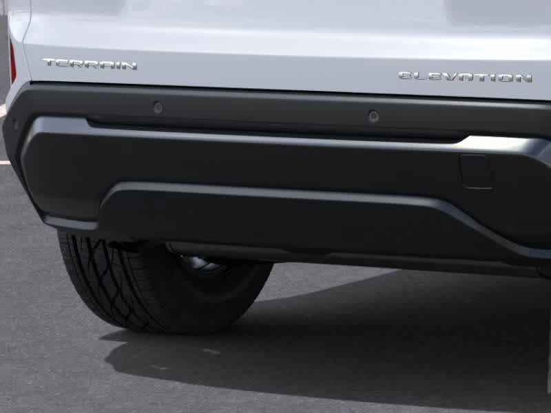 2026 Gmc Terrain Elevation photo 12