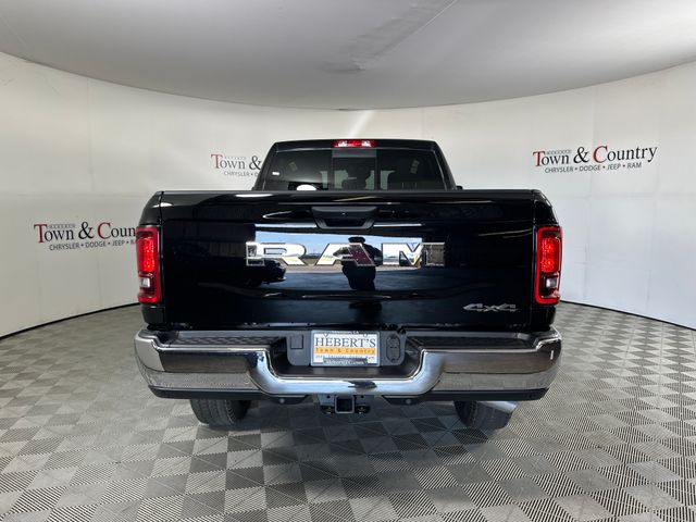 2026 Ram 2500 Tradesman photo 8