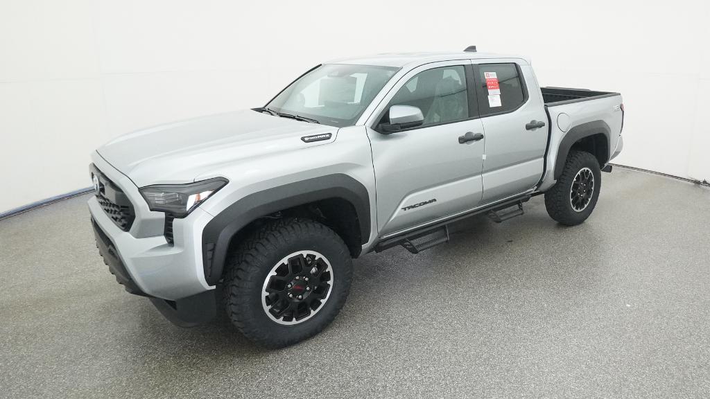 2025 Toyota Tacoma TRD Off Road's photo