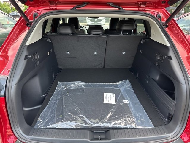 2025 Mazda CX-50 Premium Plus photo 5