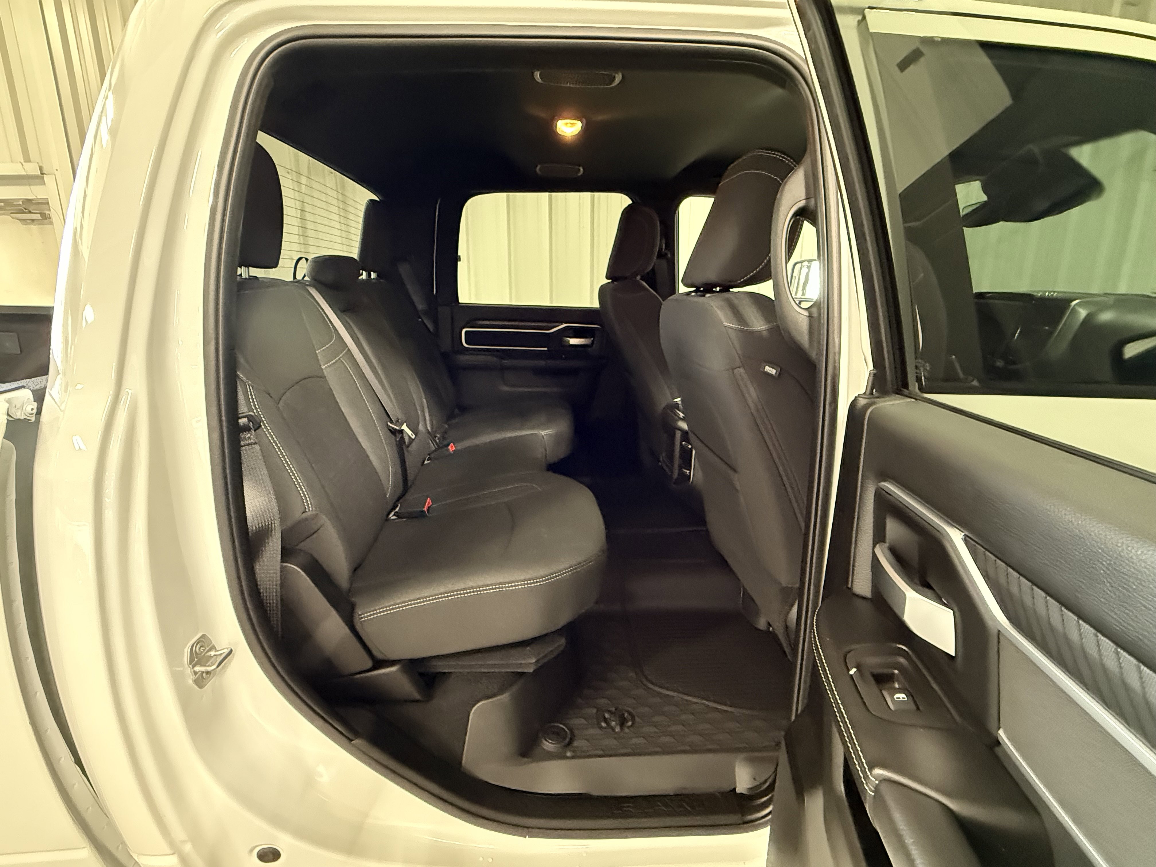 2025 Ram 2500 Big Horn photo 5