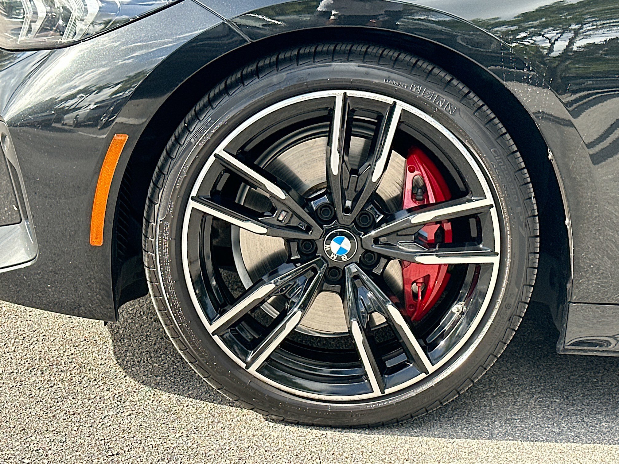 2023 Bmw M340i photo 39