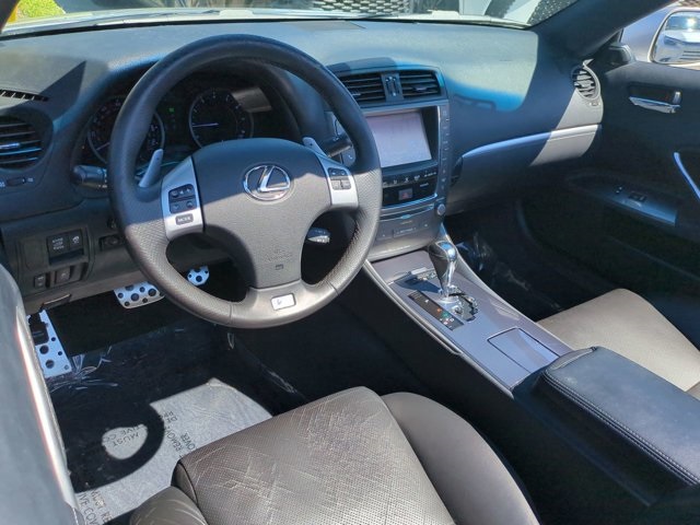 2013 Lexus IS 350 photo 14