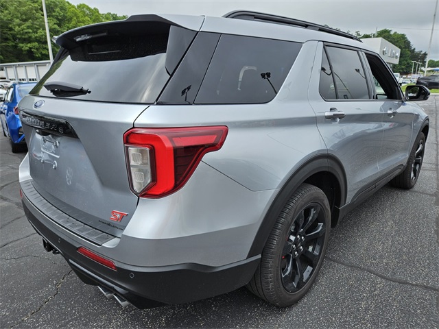 2024 Ford Explorer ST photo 7
