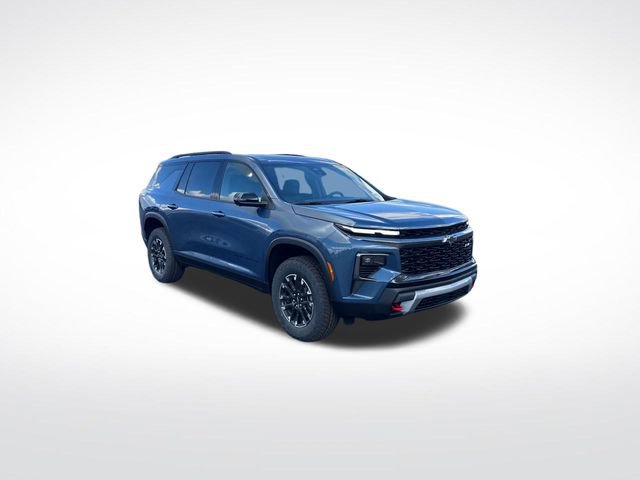 2026 Chevrolet Traverse Z71 photo 7