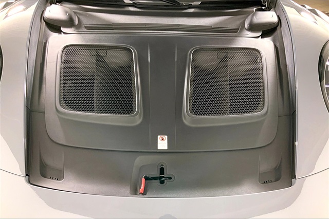 2024 Porsche 911 GT3 RS photo 24