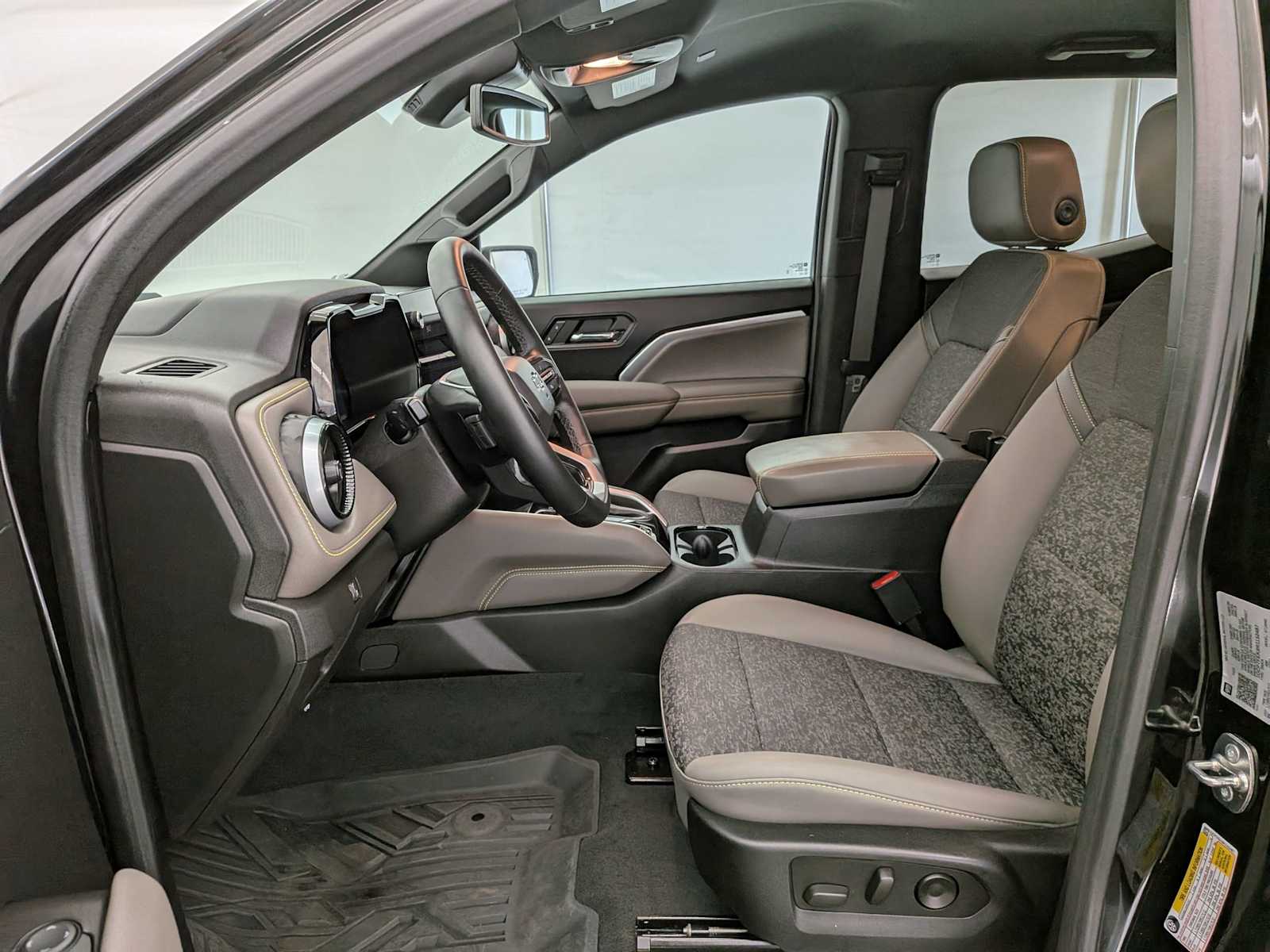 2024 Chevrolet Colorado ZR2 photo 13