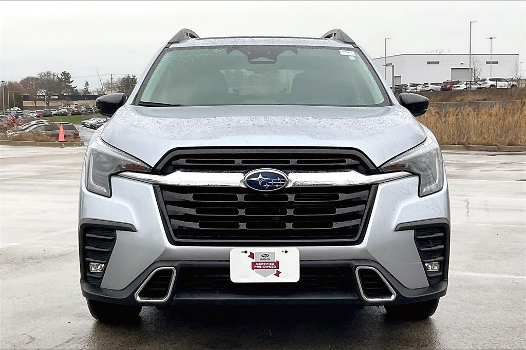 2024 Subaru Ascent Touring photo 2